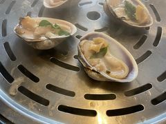 -青蓬蒸汽海鲜·深圳老字号·团建聚会(壹方城店)