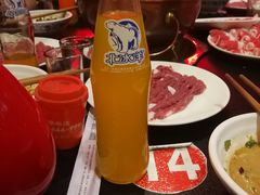 -将台涮肉(酒仙桥店)