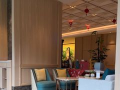 -福州西湖大酒店·怡湖咖啡厅