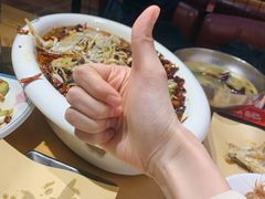 -连锦记海鲜烧烤大排档·锦州特色(西安路交大店)