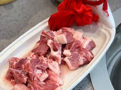 -羊来顺冰煮鲜羊铁锅烀羊肉(八卦岭店)