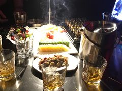 -SPACE(欢乐颂购物中心店)