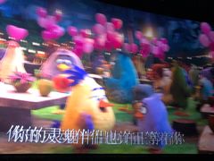 -万象影城(石家庄万象城IMAX激光店)