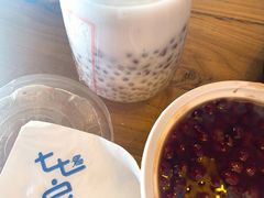 -七七家的糖水店(南湾街1号店)