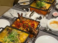 -北京王府井希尔顿酒店·万斯阁西餐厅