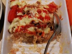 -万岁寿司(芳村店)