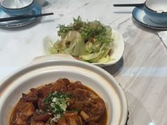 -曹家小菜(胜太路店)