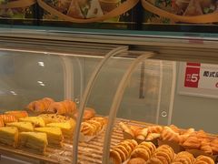 -味多美蛋糕(东直门店)