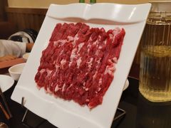 -满禾林火锅(丹东路店)