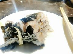 三道鳞-肥鱼屯活鱼锅(惠工街店)