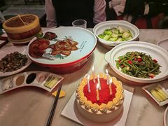 -京华烟云·北京烤鸭(领展购物广场·中关村店)