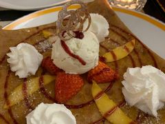 -La Creperie法餐厅(芮欧百货店)