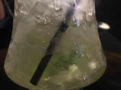 -The Cheebat 锌吧·Bistro(体育西店)