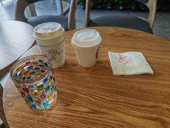 -福驎咖啡FURNING CAFE(固戍华丰店)