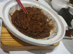 干捞粉丝-福海居烤鸭店(鸟巢店)