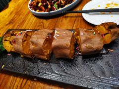 -苹果树下艺术餐厅(通州店)