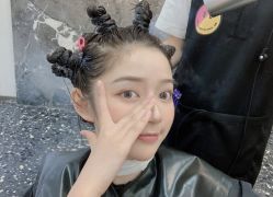 -OnHair造型