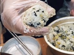 -李先生的首尔小馆(松江启源广场店)