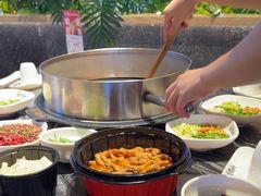 -老船舫·现做活鲜鱼馆(东郊记忆店)