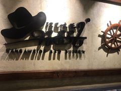 大堂-汉巴味德(沈阳万象汇店)
