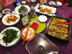 -绿雅居原生态农庄(小涌店)