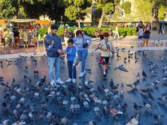 -加泰罗尼亚广场