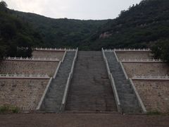 iphone_upload_pic-蒙山大佛景区