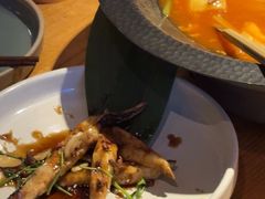 -薇酌饮·陕西菜(南门外店)