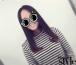 -逸丝风尚yesfashion造型