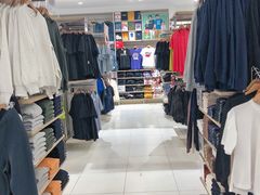 -优衣库(广州天河领展广场店)