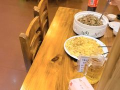 -下梅人家土菜馆(历史文化餐厅度假区店)