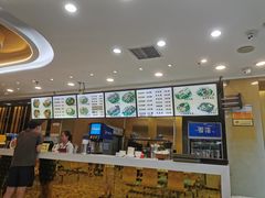 -金乐活美食(中街店)