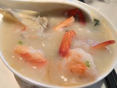 -潮州府·潮菜·砂锅粥(徐家汇店)