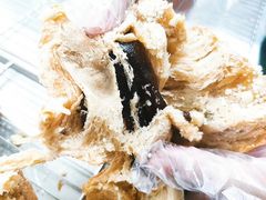 芋黑糖麻薯吐司-小娘鱼(新都汇店)