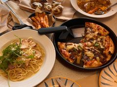 -必胜客(华为店)