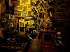 -城墙外BAR