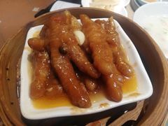 -点都德(聚福楼店)