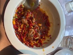 -回头食客-李久其家民间餐厅(望城金桥国际店)