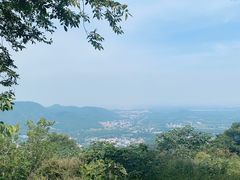 -北京西山国家森林公园