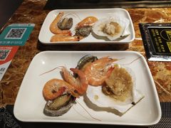 -船奇蒸汽海鲜·闽菜(八市海鲜总店)