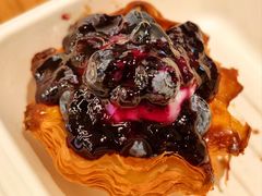 -B&C黄油与面包·THE GARDEN BAKERY概念店(世纪汇店)