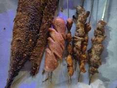 -眼镜哥浦江夜宵大本营