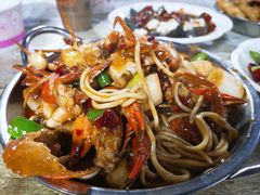 -小民大排档(光谷店)