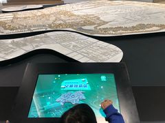 -广州市城市规划展览中心