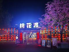 -大小河街