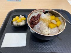 -Meet Fresh鮮芋仙(时代天街店)