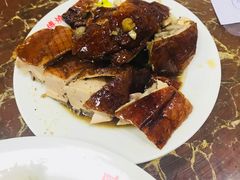 -陈光记烧腊店(罗保博士街店)