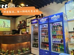 -新凯旋烧烤·燕姐千岛湖土菜