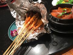 -嘉禾·悦享餐厅(八方汇店)