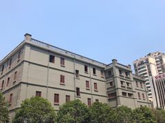 -南昌八一起义纪念馆